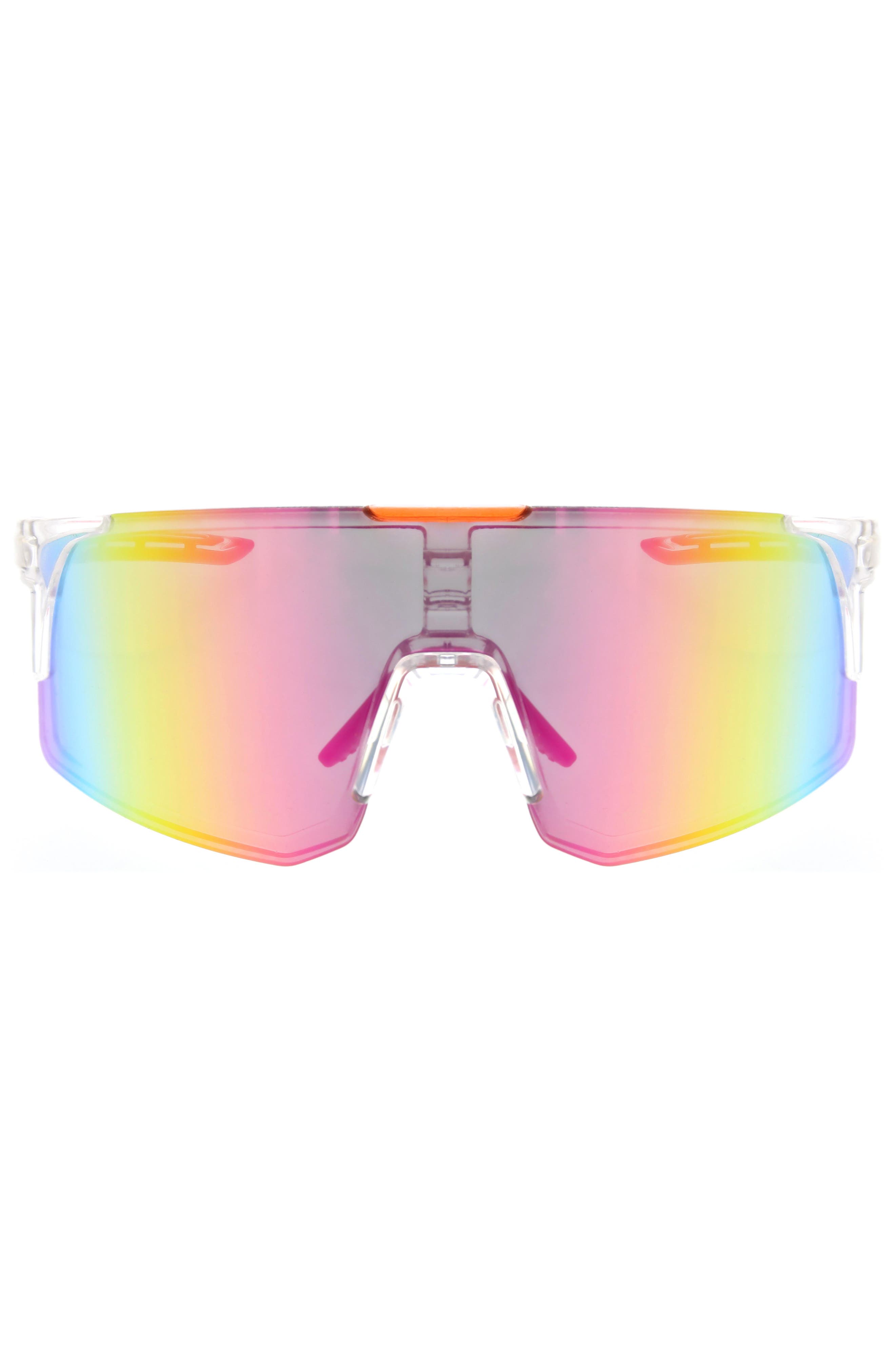 Roxy Active 140mm Shield Sunglasses