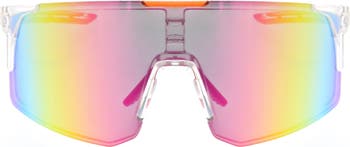 Roxy Active 140mm Shield Sunglasses | Nordstromrack