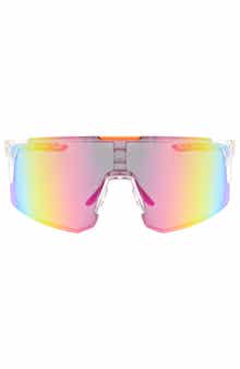 Roxy Active 140mm Shield Sunglasses