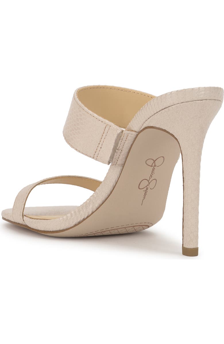 Jessica Simpson Orizell Slide Sandal, Alternate, color, Chalk 03