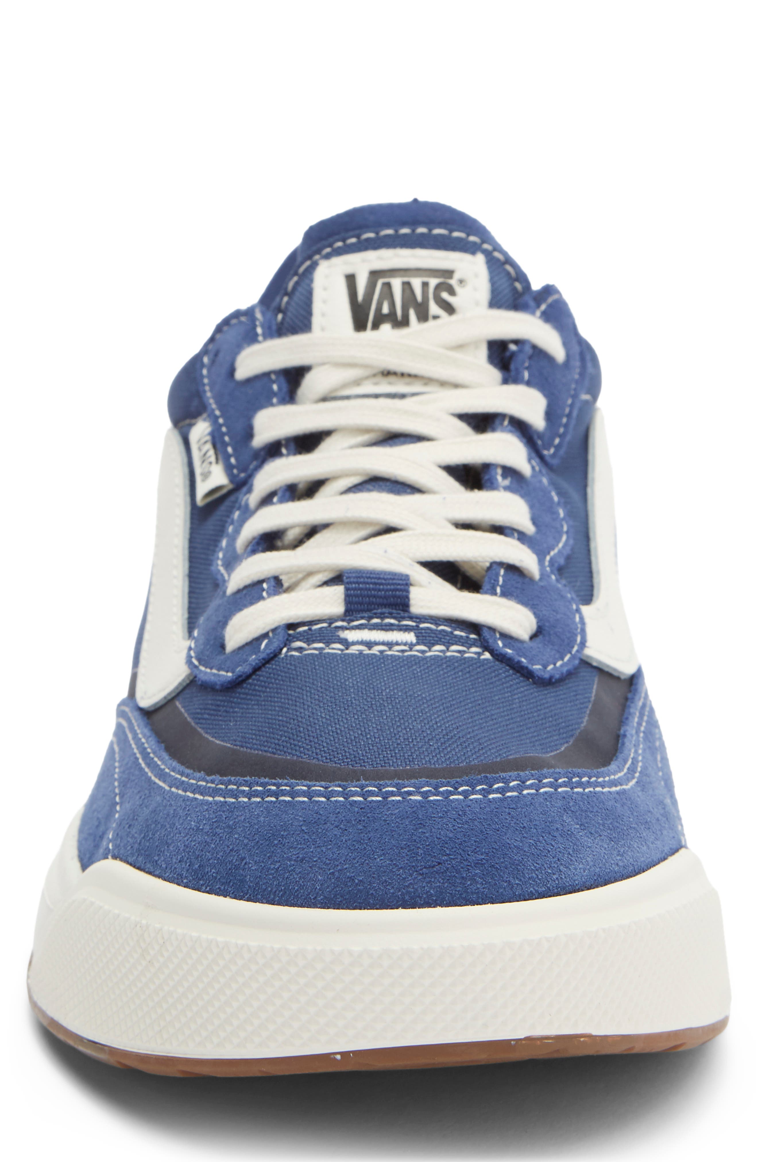 Ultrarange 2.0 Sneaker, Alternate, color, TRUE NAVY
