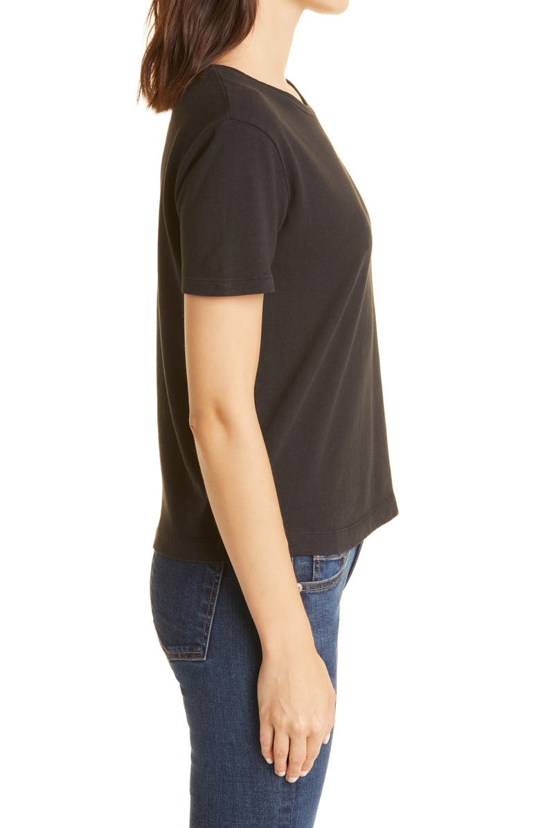 Alex Mill Crewneck T-Shirt, Alternate, color, 