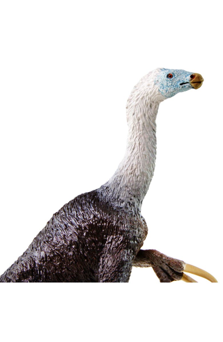 Safari Ltd. Therizinosaurus Toy, Alternate, color, NO COLOR
