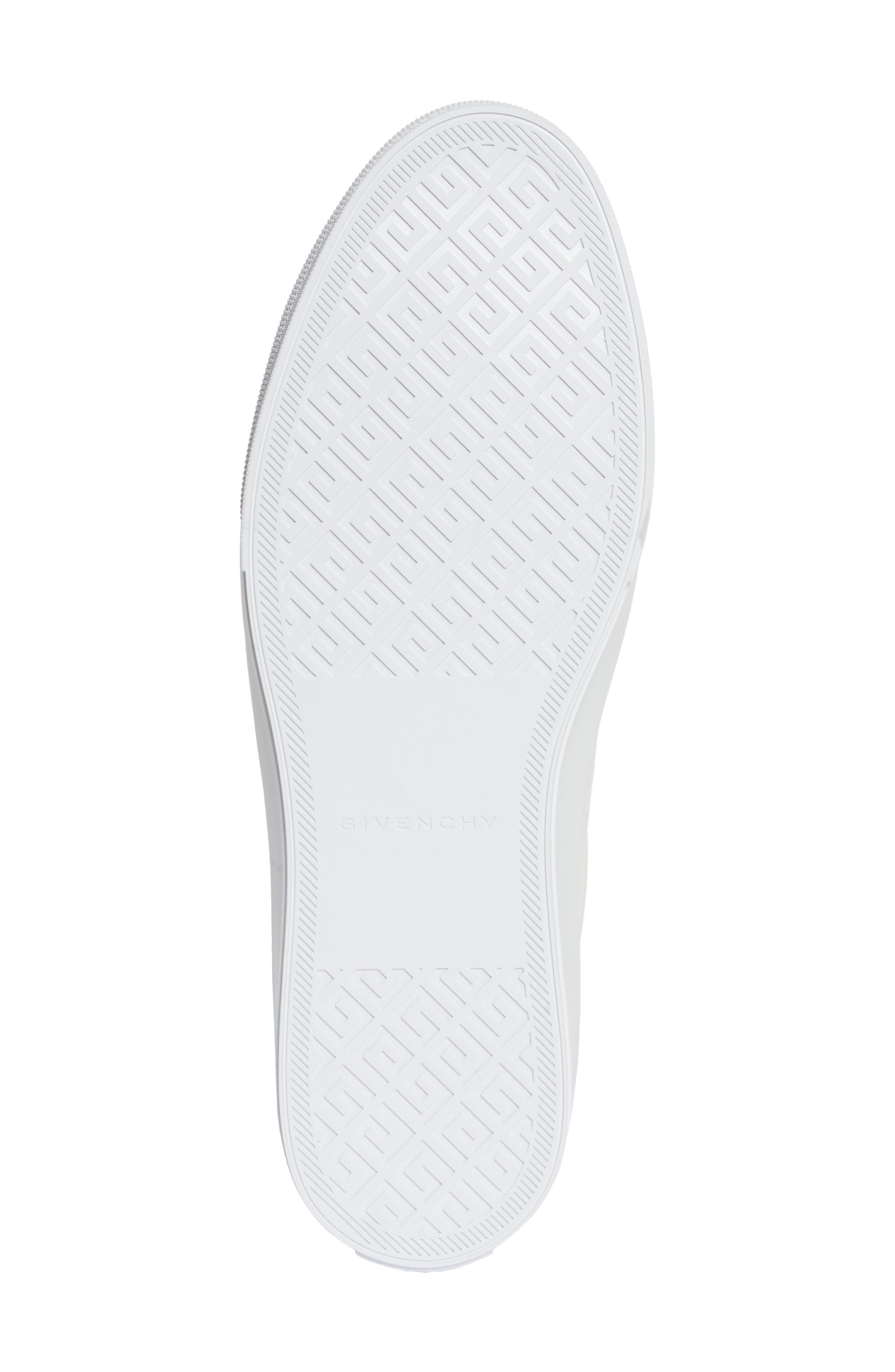 Givenchy City Sport Low Top Sneaker, Alternate, color, 