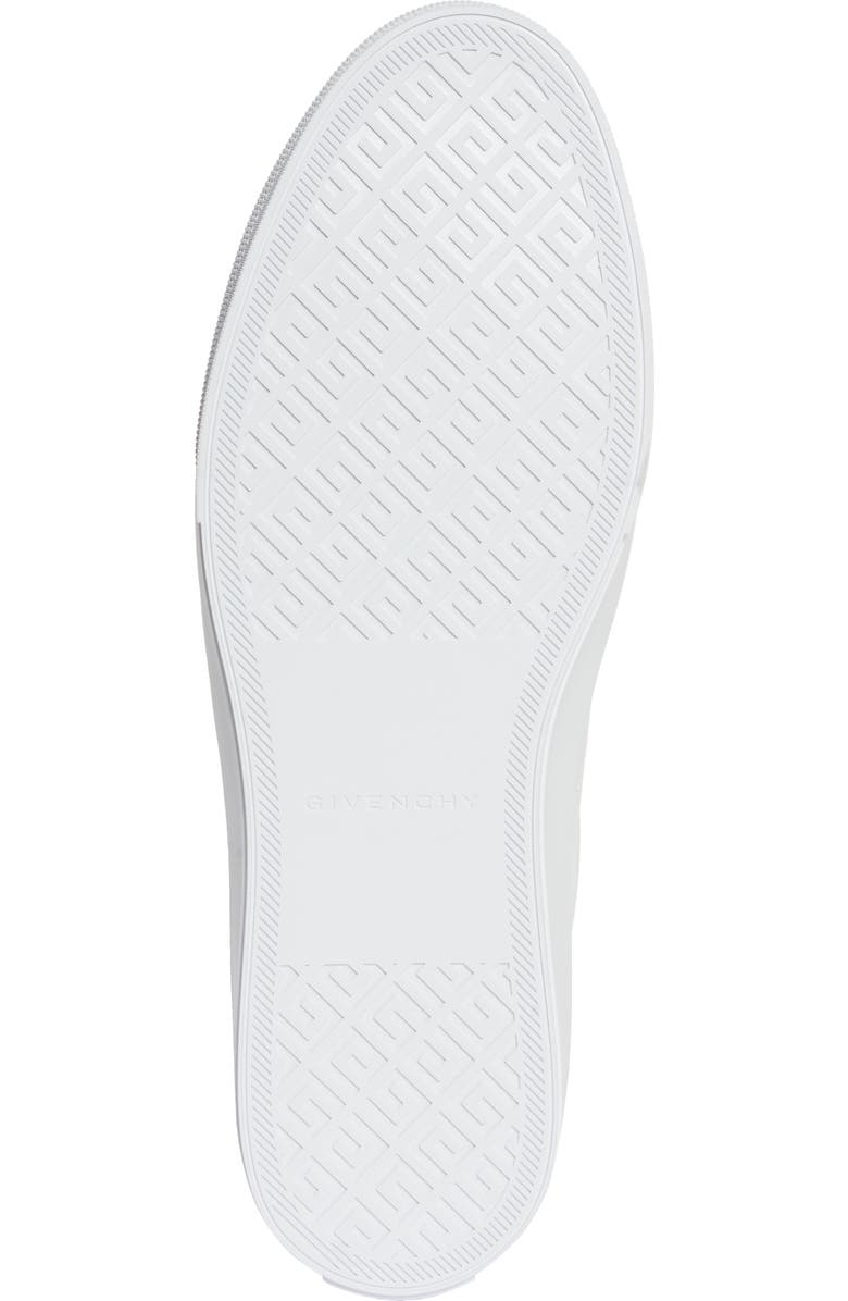 Givenchy City Sport Low Top Sneaker, Alternate, color,