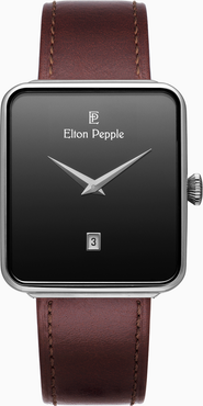 Elton Pepple Men's Classic Telma - Loop, 38mm