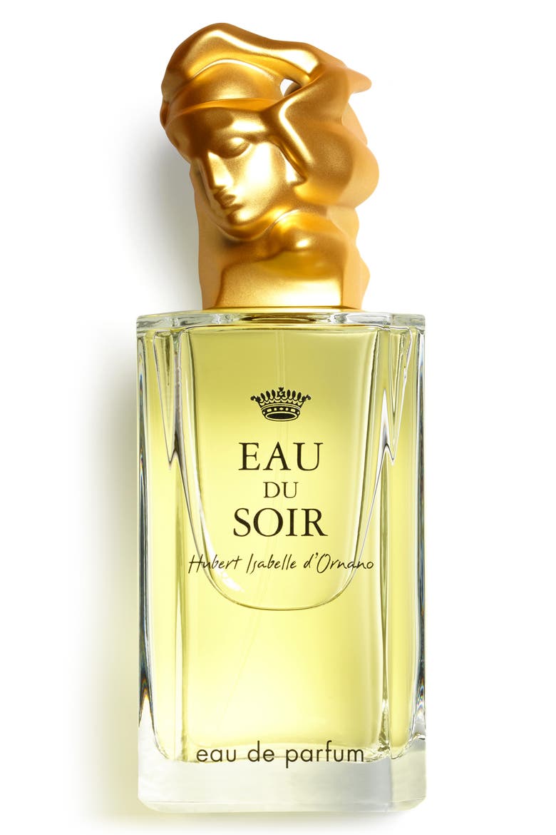 Eau du Soir Eau de Parfum Spray, Main, color, NO COLOR