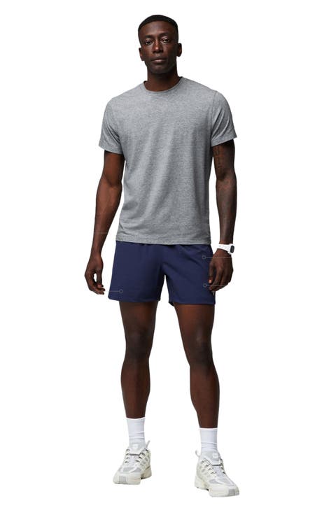 Men's The 5" One Short (Unlined)