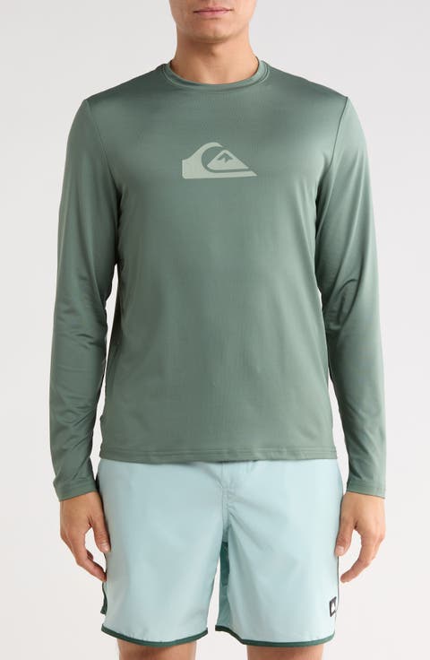 Comp Logo Graphic Rashguard