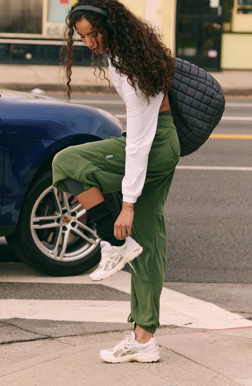 FREE PEOPLE FREE PEOPLE FP MOVEMENT IT'S A TIE PANTS 
