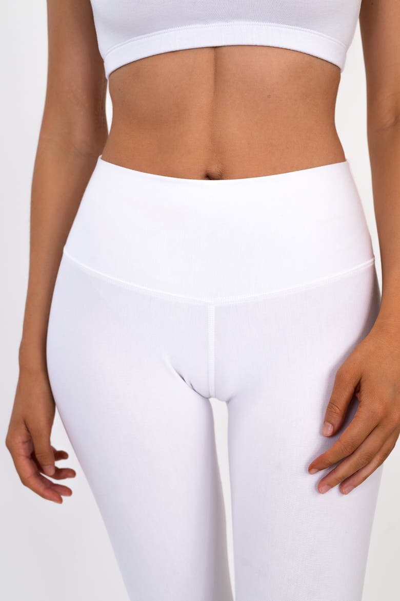 The Core Legging, Alternate, color, white