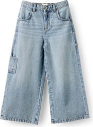Cotton On Kids Kid's Skater Carpenter Jean