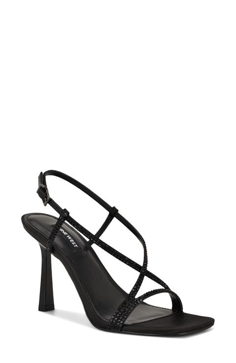Vallanh Slingback Sandal (Women)