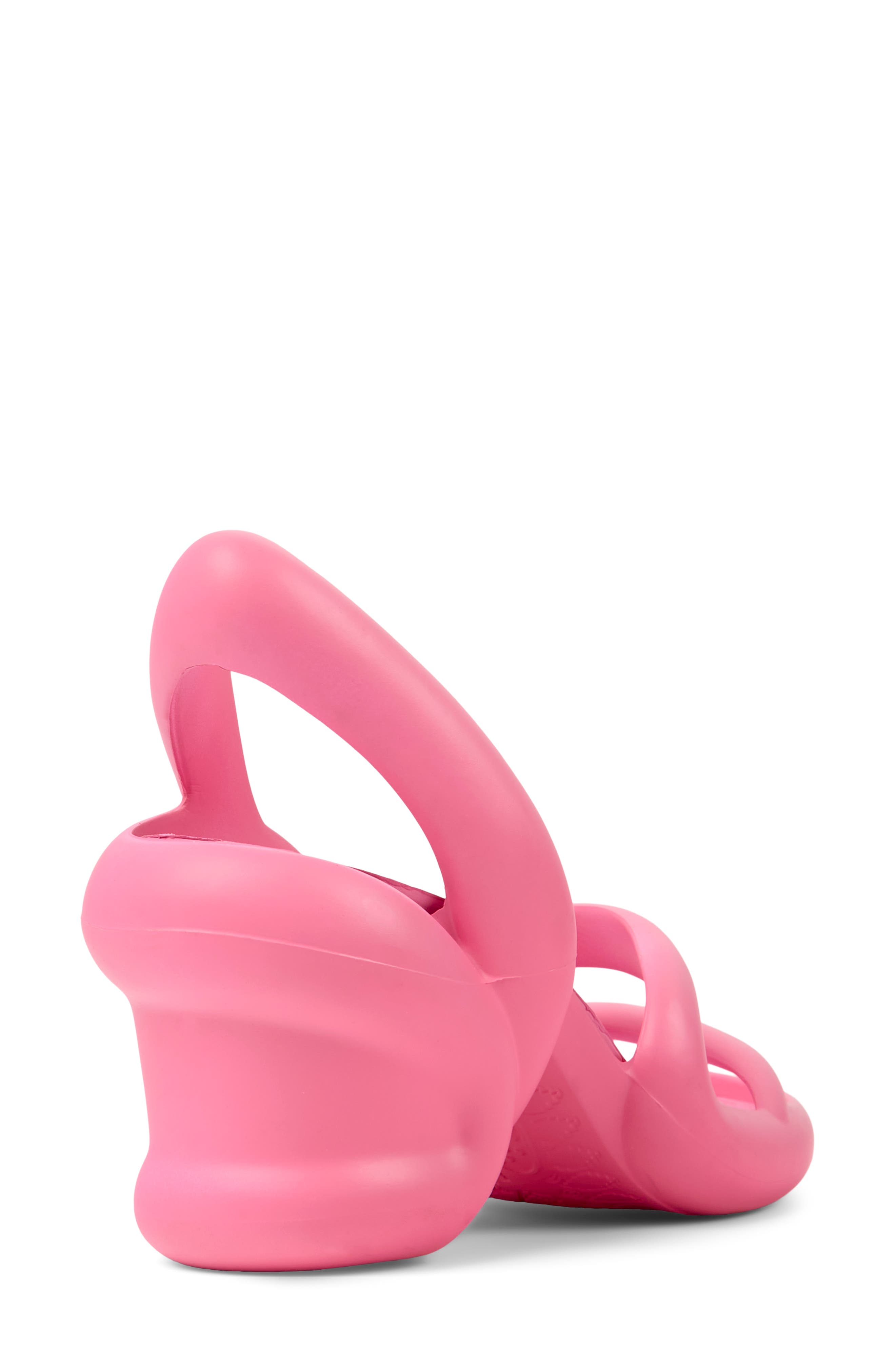 Kobarah Slingback Sandal, Alternate, color, MEDIUM PIN