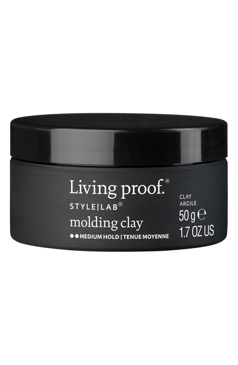 Living proof<sup>®</sup> Molding Clay, Main, color, 