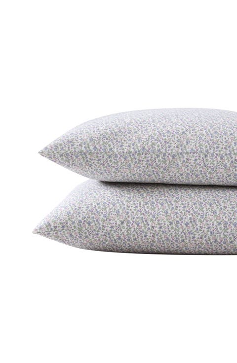 Emogene Pillowcases