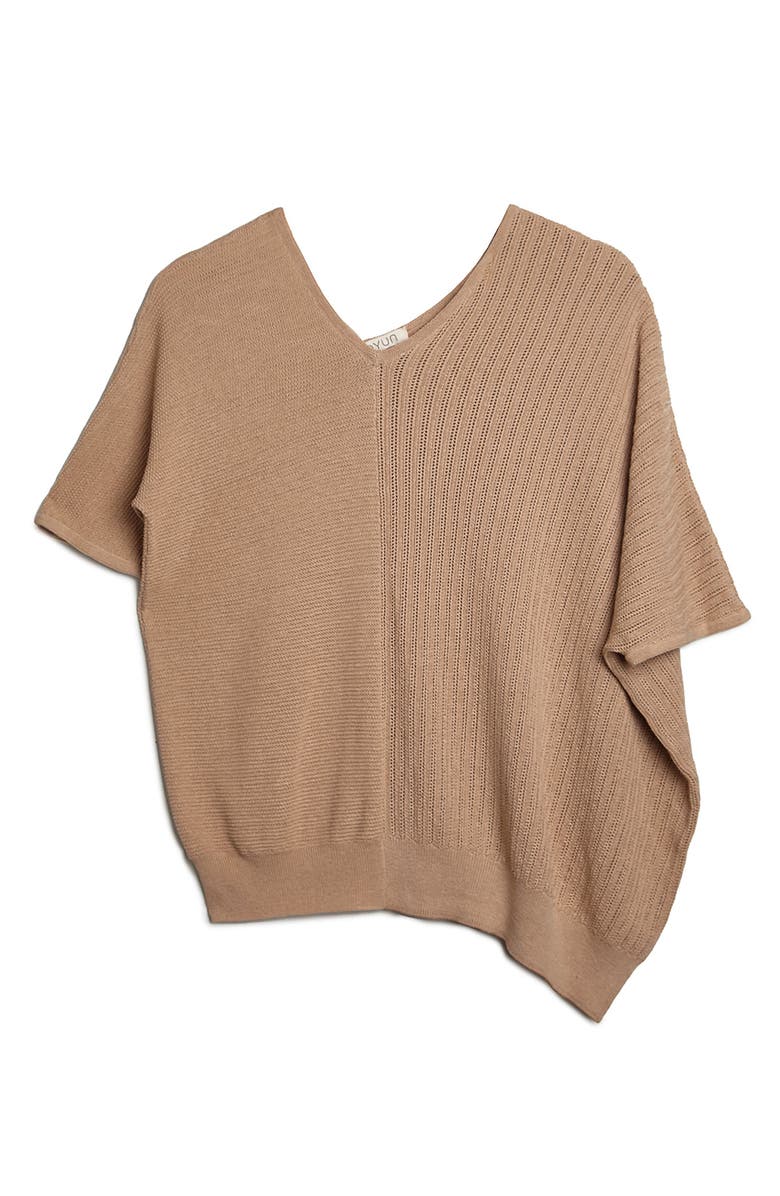 oyun Nita Tee, Alternate, color, 