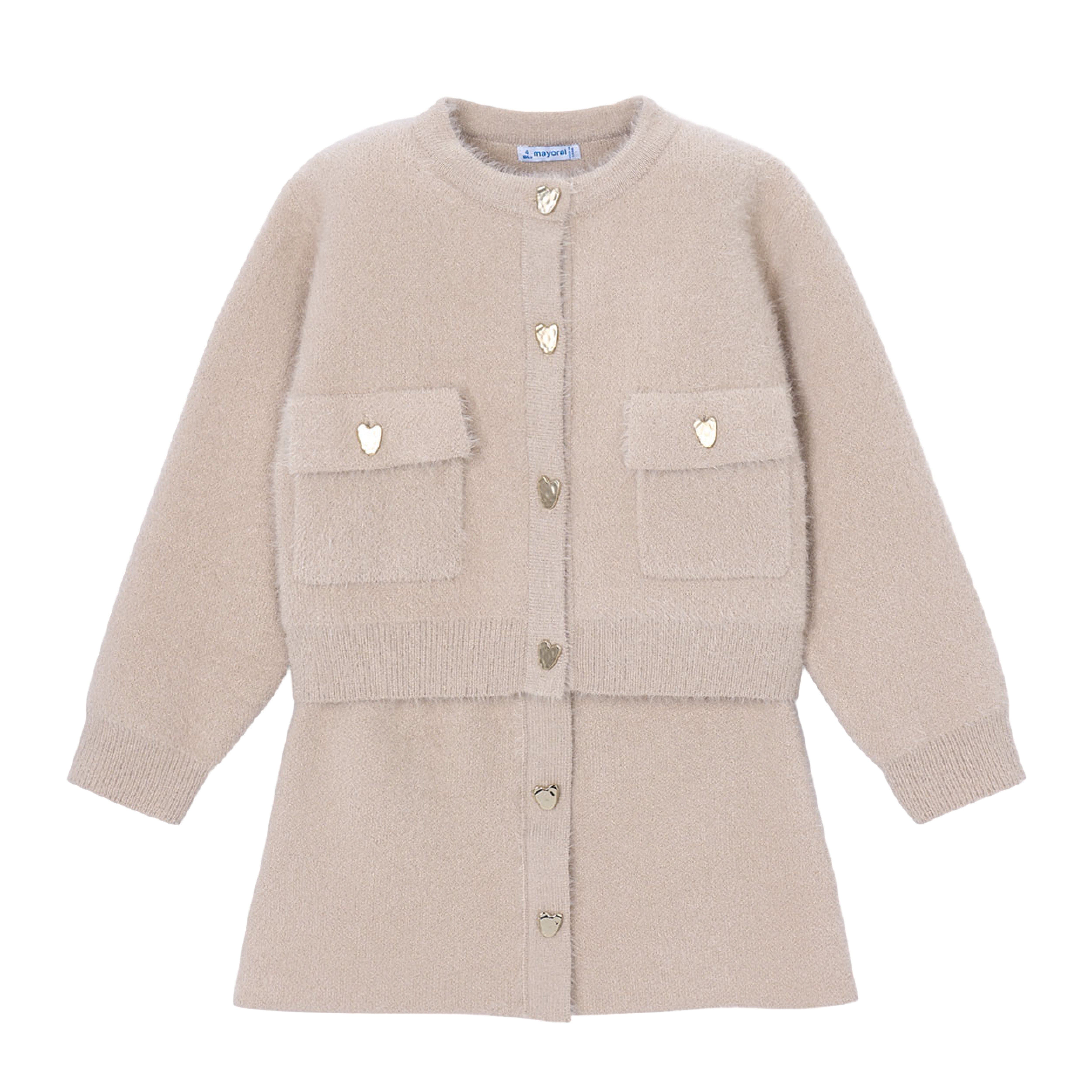 selected Beige