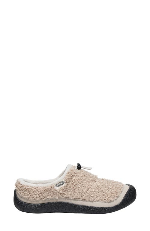 Keen Howser Iii Hybrid Slide Slipper