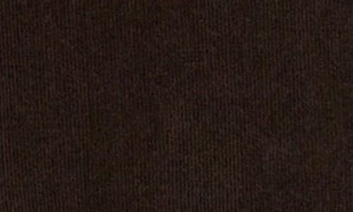 & Other Stories Corduroy Pants In Brown