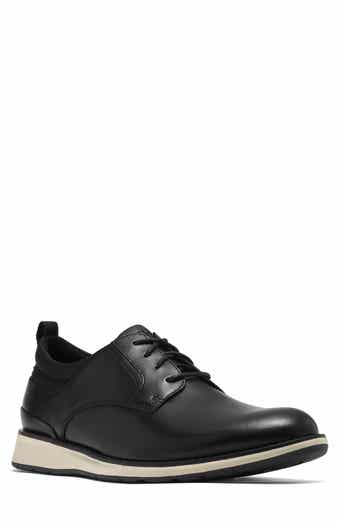 FlexHybrid Leather Oxford