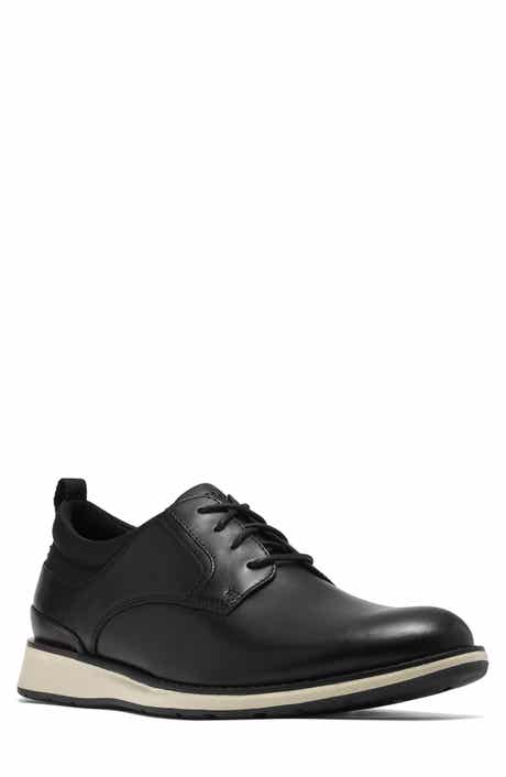 FlexHybrid Leather Oxford