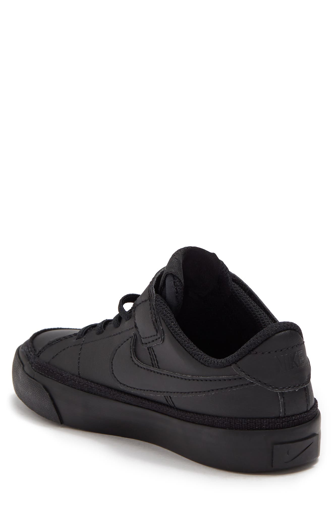 Nike Kids' Court Legacy Sneaker, Alternate, color, 