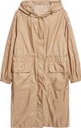 Moncler Hiengos Long Parka