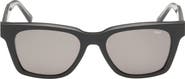 ABERCROMBIE & FITCH 52mm Square Sunglasses