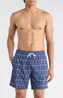 Trunks Surf & Swim Co. Sano 6.5-Inch Swim Shorts