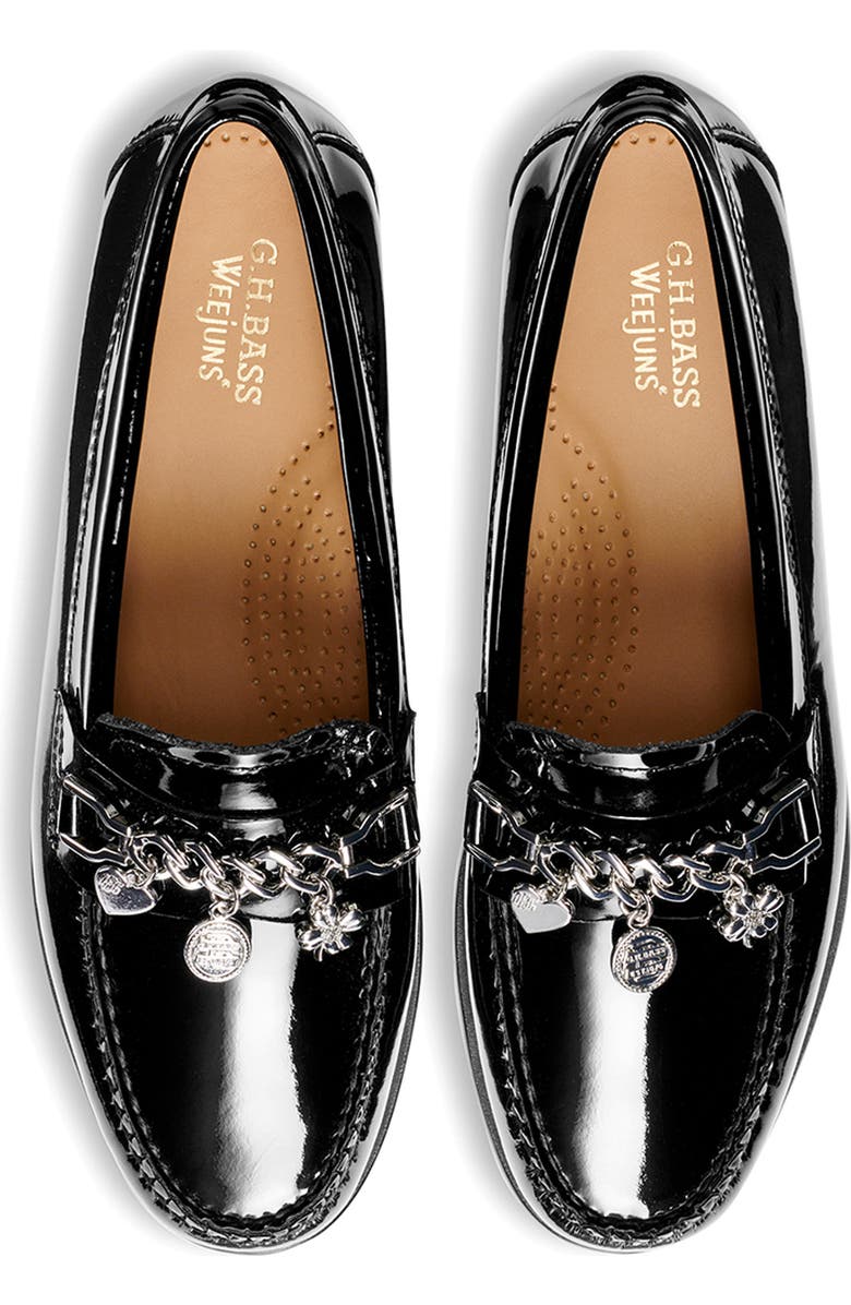 G.H.BASS Whitney Loafer, Alternate, color,