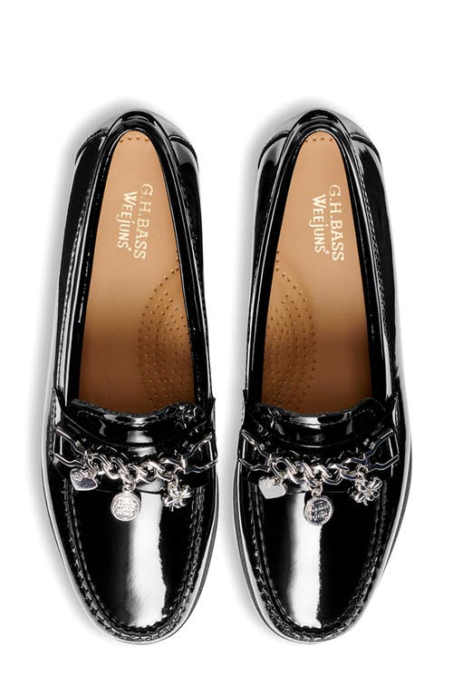 G.h.bass Whitney Loafer
