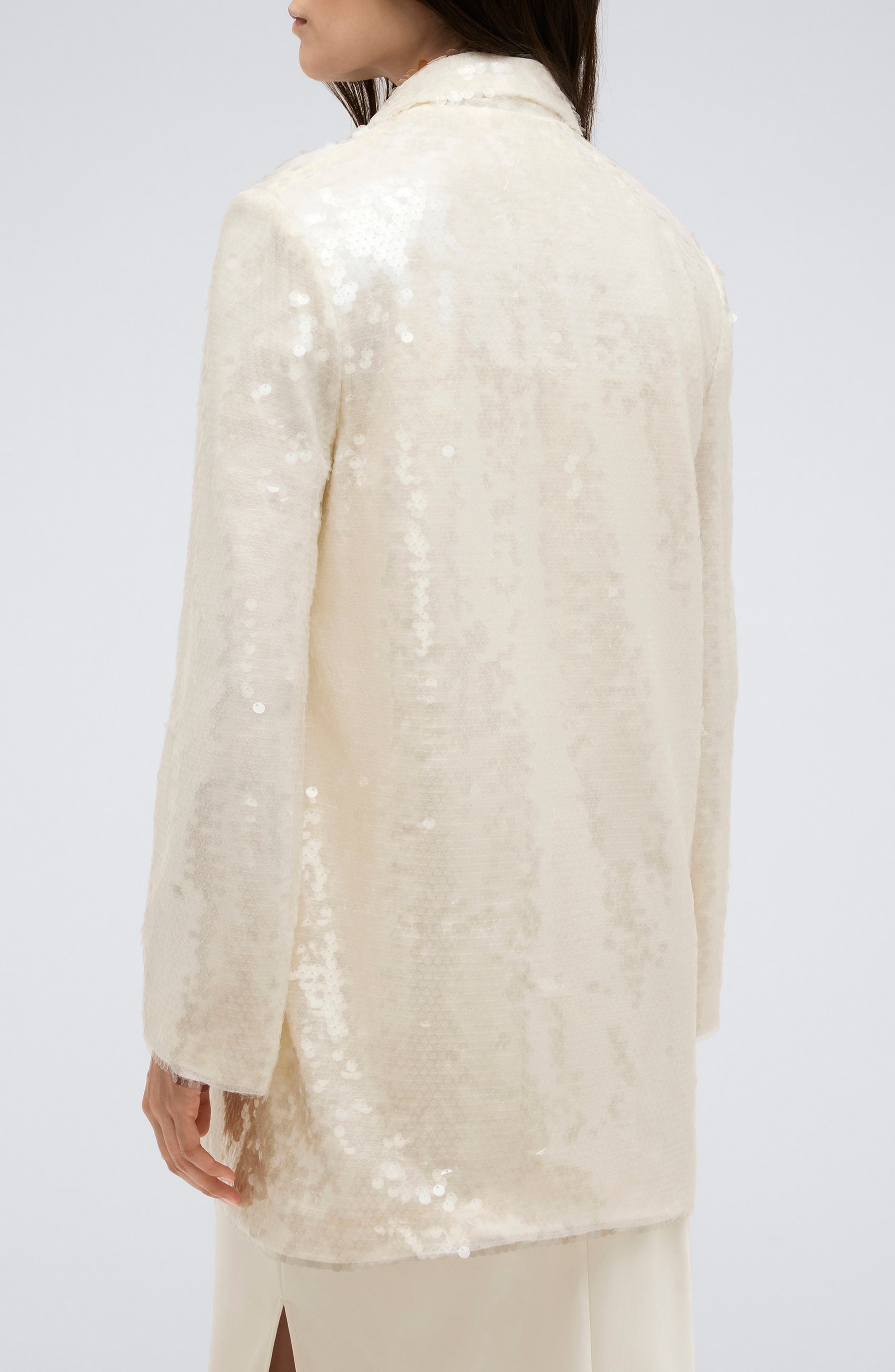 Sequin Jacket - image 2