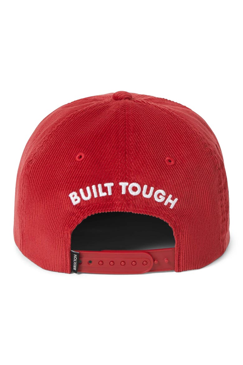 Brixton Ford 4x4 HP Snapback Trucker Hat (Men) | Nordstrom