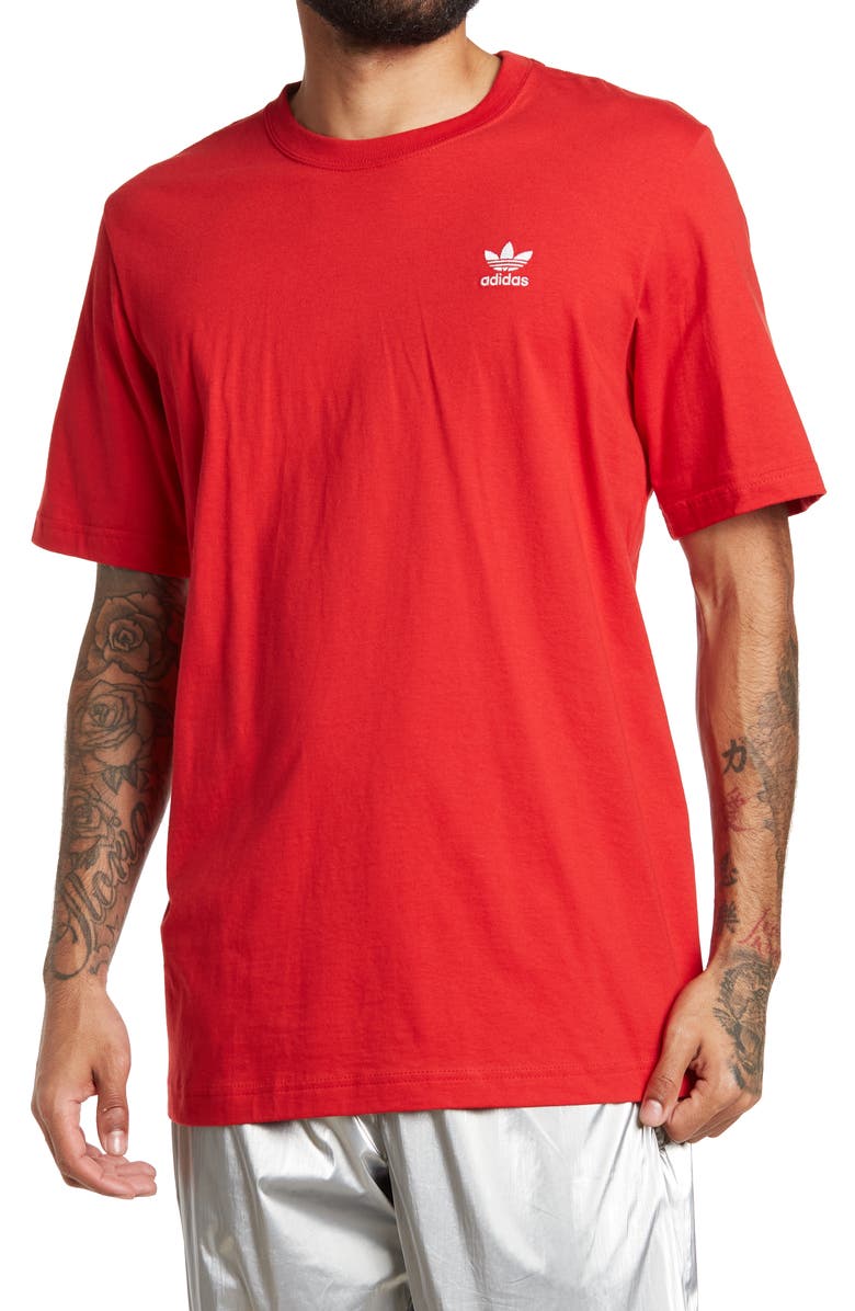 adidas Originals Essential T-Shirt, Main, color,