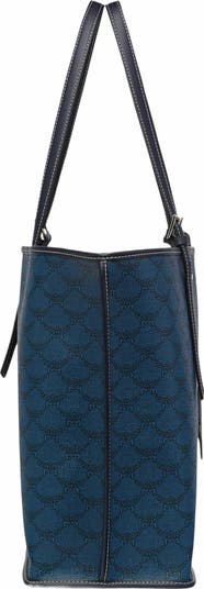 Himmel Shopper in Lauretos