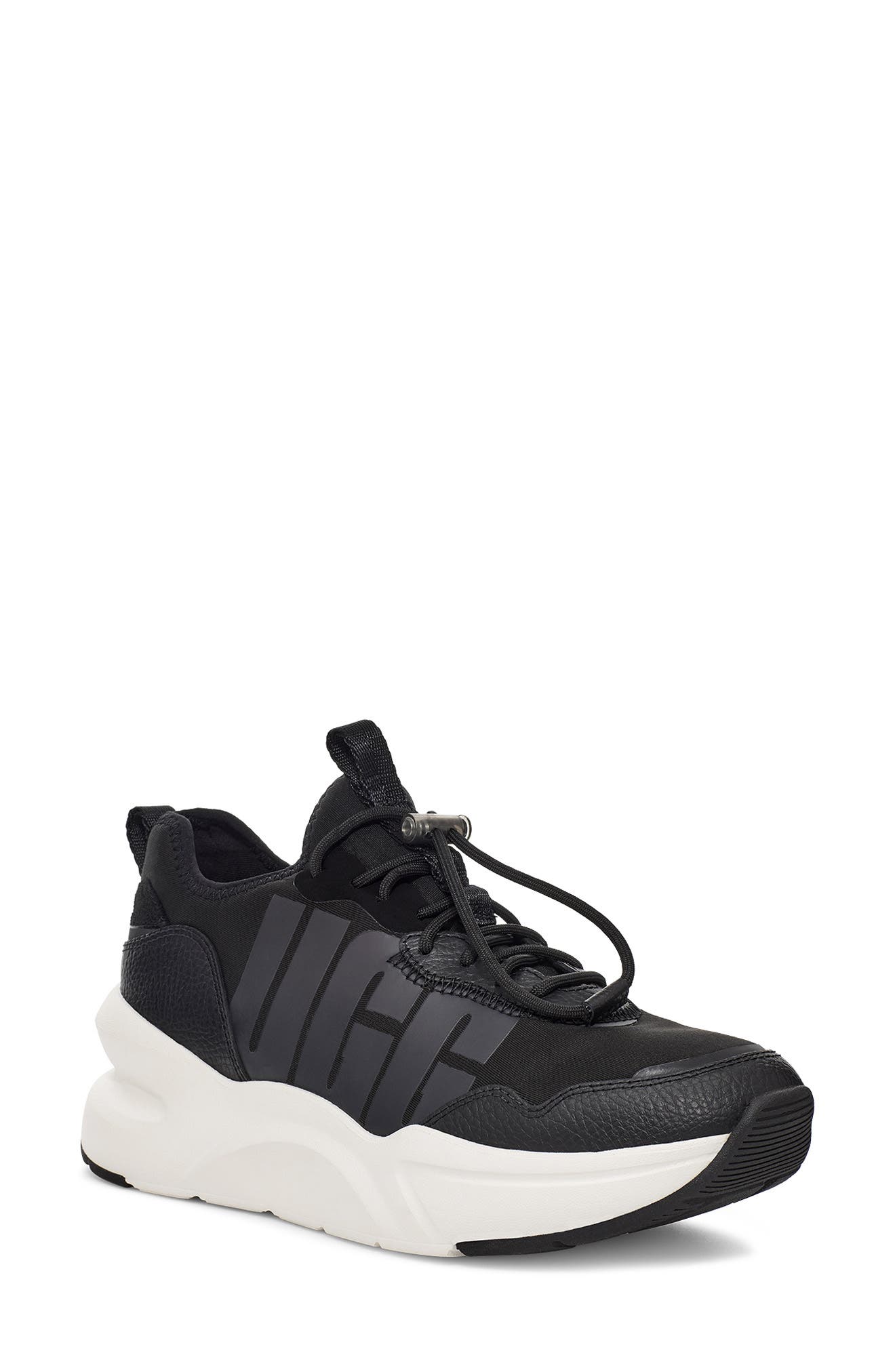 UGG<sup>®</sup> La Daze Sneaker, Main, color, 