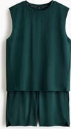 H&M 2-piece Sports Set With Drymove
