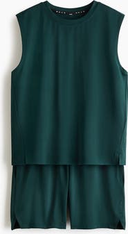 H&M 2-piece Sports Set With Drymove