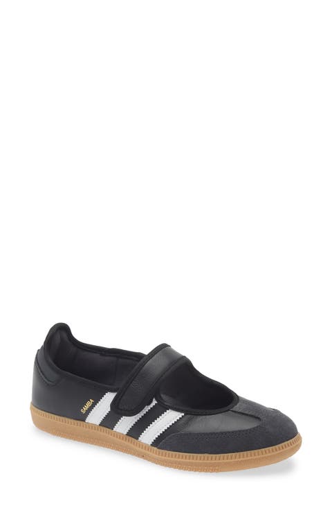 Samba Jane Sneaker