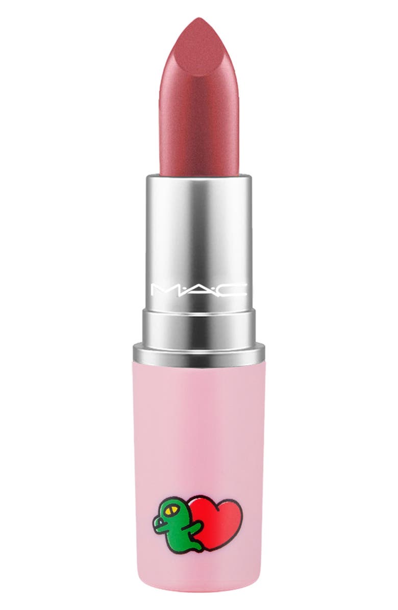 MAC Cosmetics MAC Kakao Friends Lipstick, Main, color, 