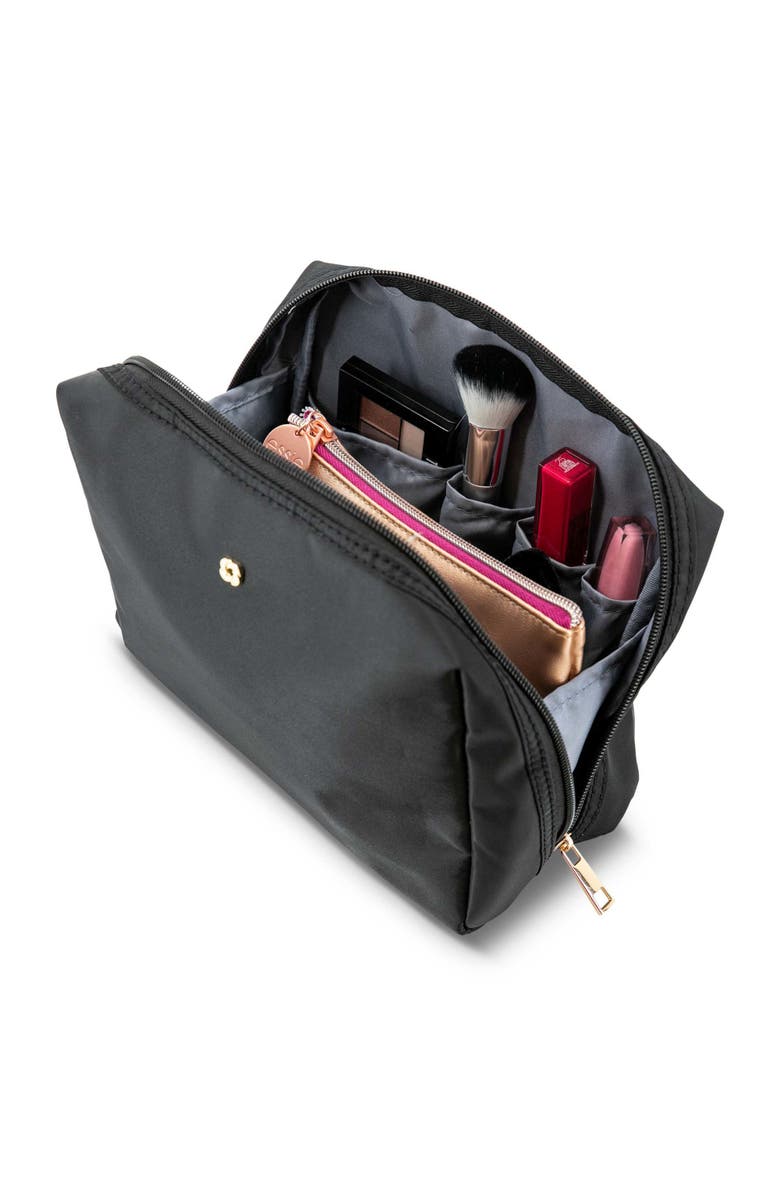 Samsonite Better Than Basic Everyday Travel Kit, Alternate, color, Black