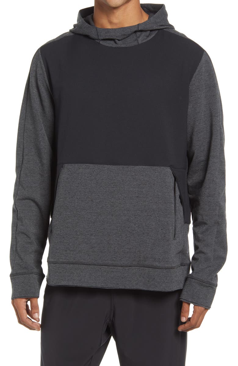 Nike Dri-FIT Yoga Hoodie, Main, color,