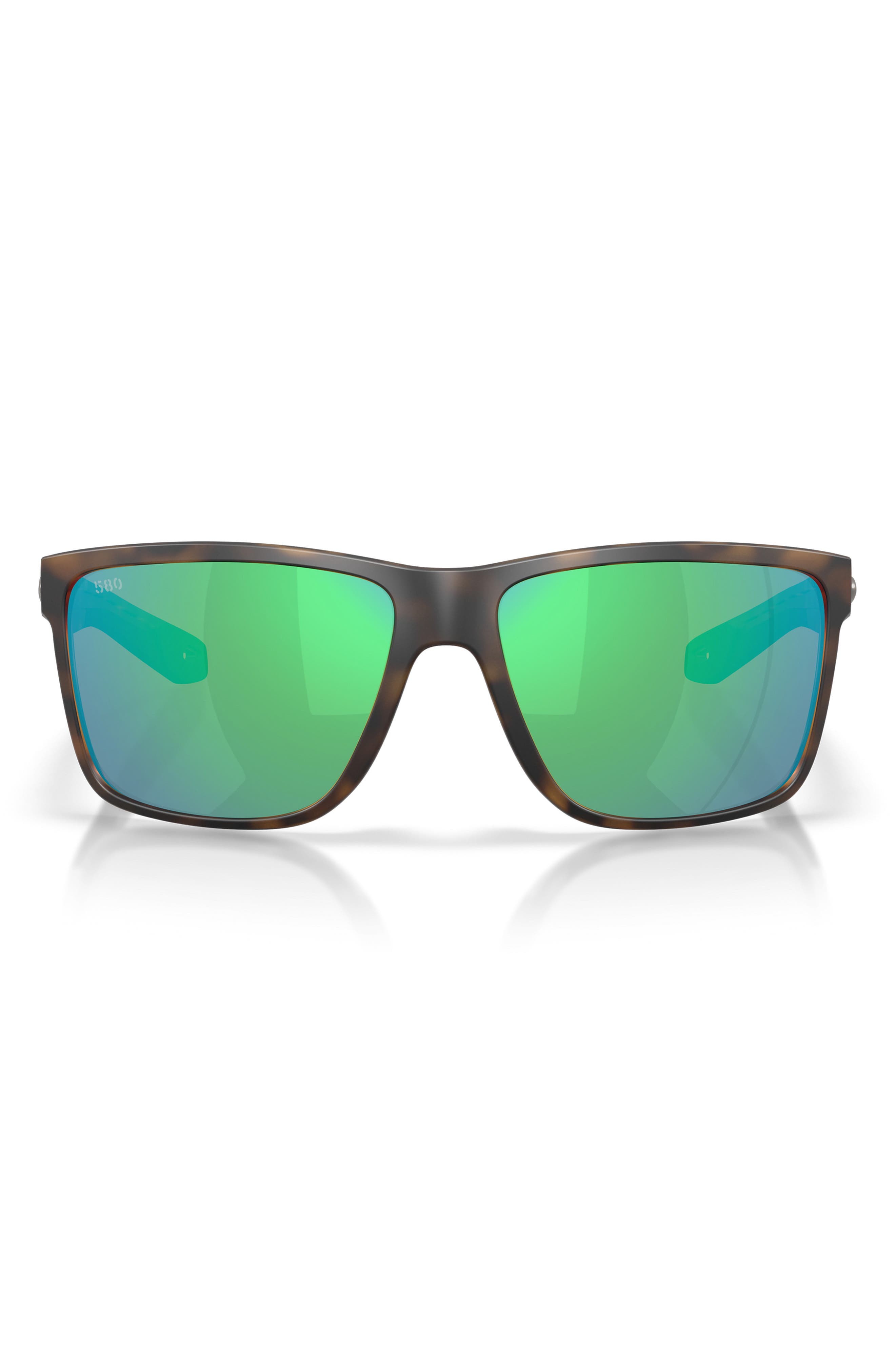 MATTE TORTOISE / GREEN 580G