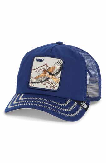 Goorin Bros. Flying High Patch Trucker Hat