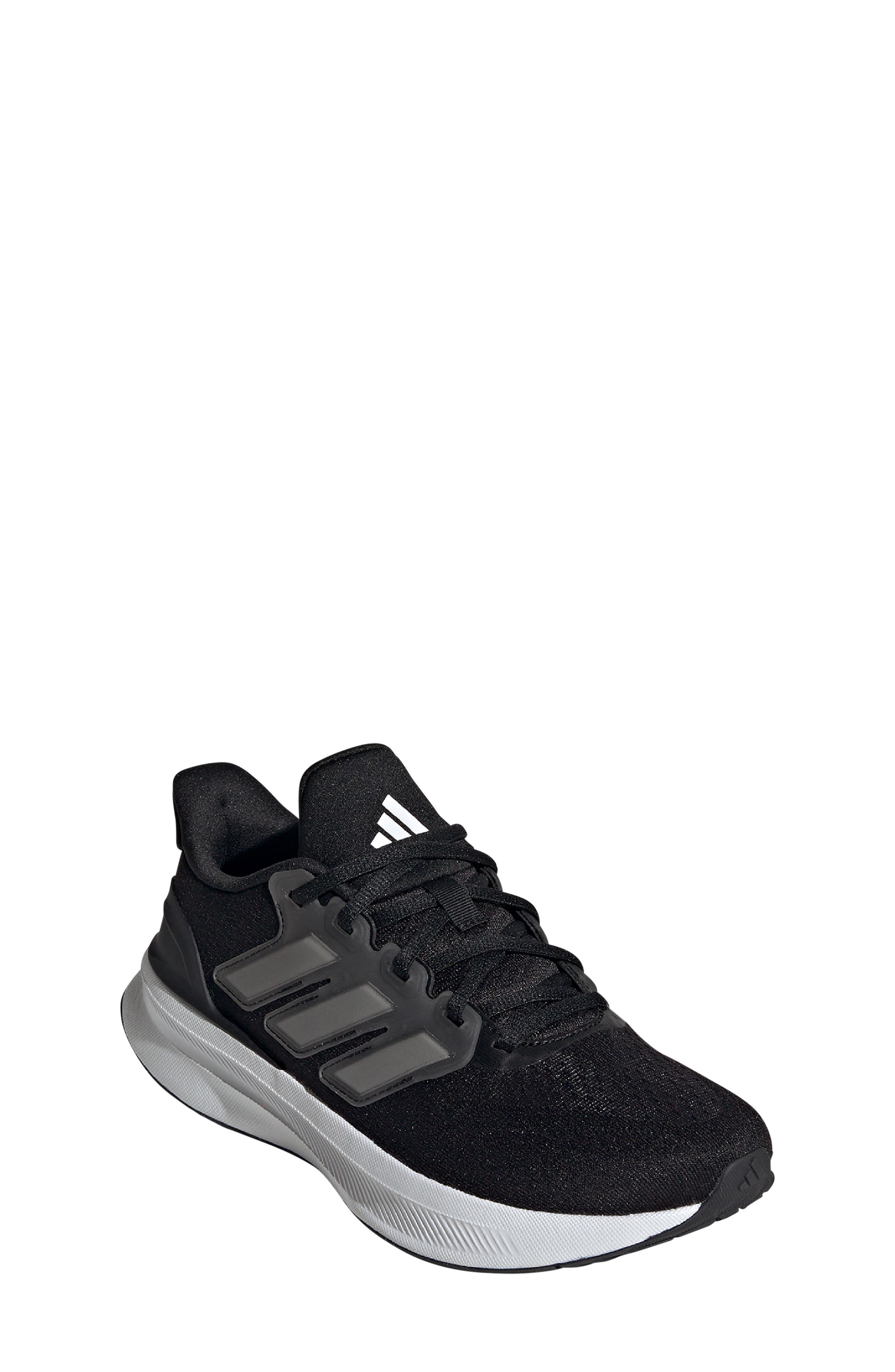 adidas Kids' Ultrabounce 5 Running Shoe, Main, color, 