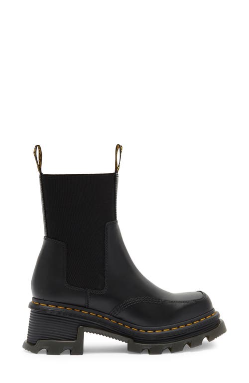 Dr. Martens' Dr. Martens Corran Chelsea Boot In Brown