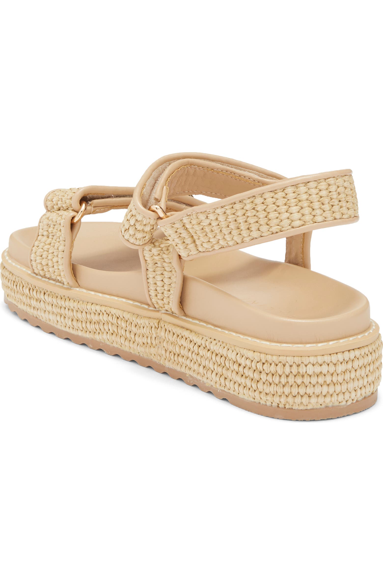 Billini Porter Platform Sandal (Women) | Nordstromrack