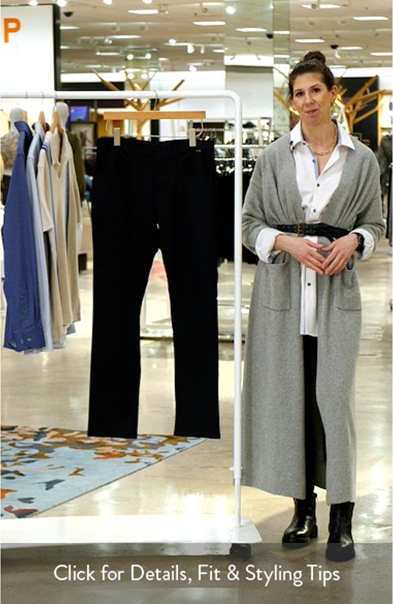 Open to Close Performance Pants, sales video thumbnail