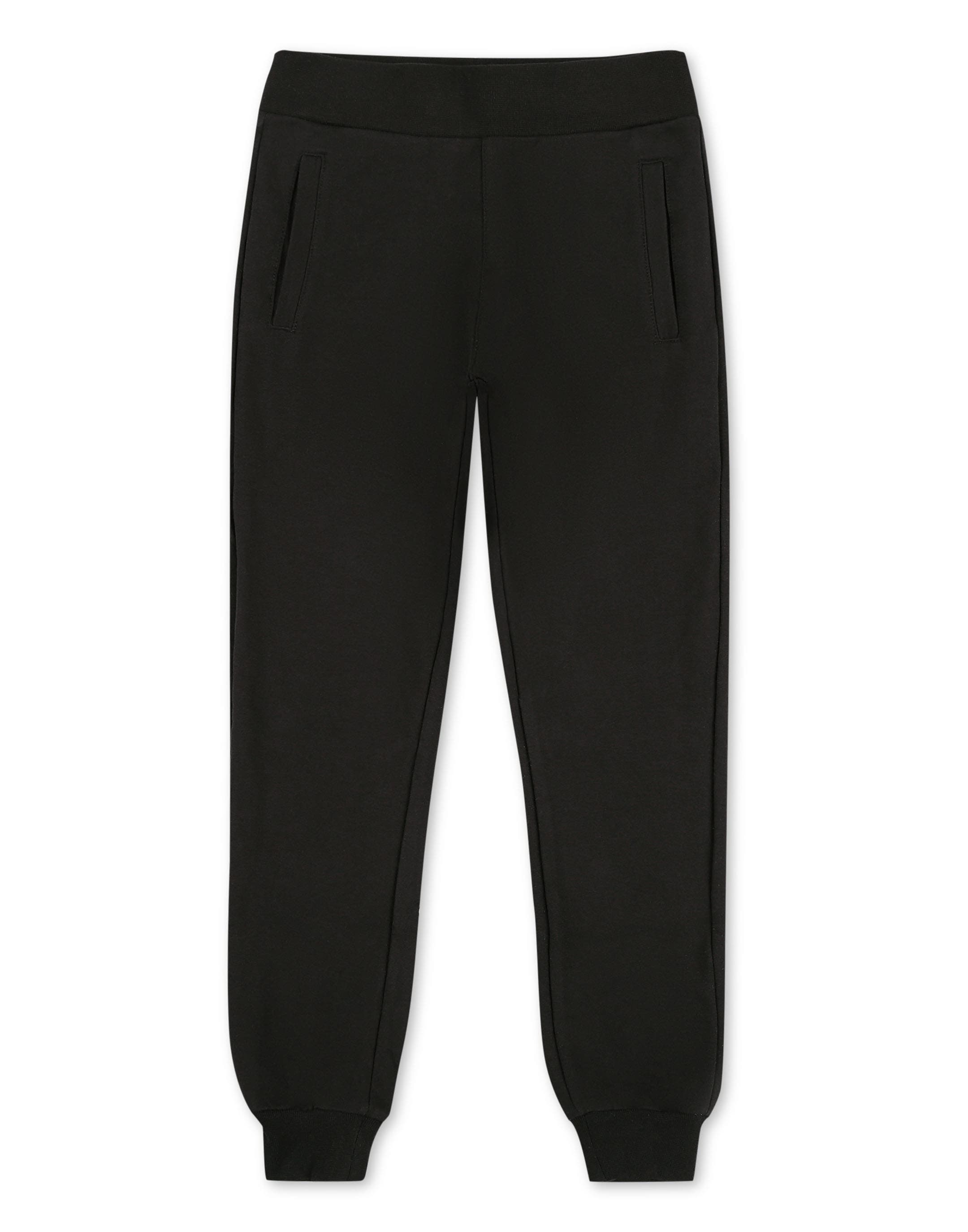 selected black